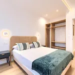 Apartmán Estilo Y Comodidad Junto Al Hospital Y Bus Bilbao
