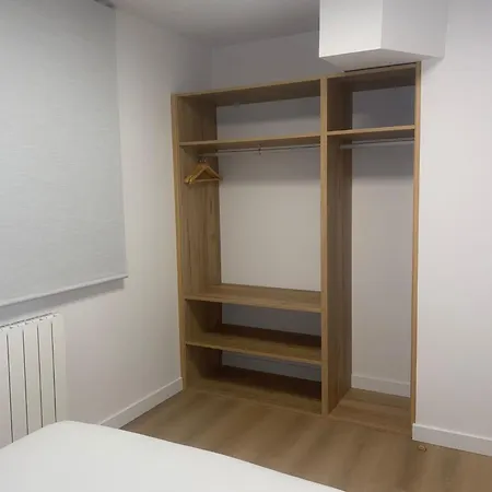 Estilo Y Comodidad Junto Al Hospital Y Bus Apartament Bilbao