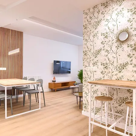 Estilo Y Comodidad Junto Al Hospital Y Bus Apartment