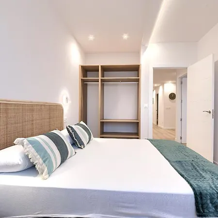 Family Comfort Bilbao *