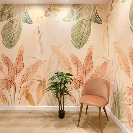 Estilo Y Comodidad Junto Al Hospital Y Bus Apartament Bilbao