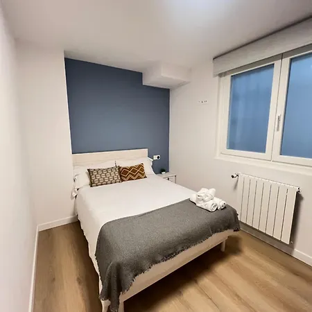 דירה Family Comfort Bilbao