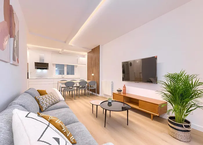 Apartamento Estilo Y Comodidad Junto Al Hospital Y Bus