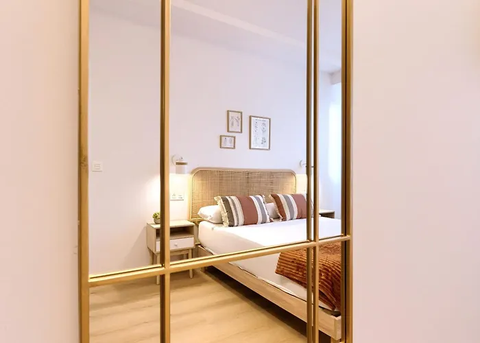 Estilo Y Comodidad Junto Al Hospital Y Bus