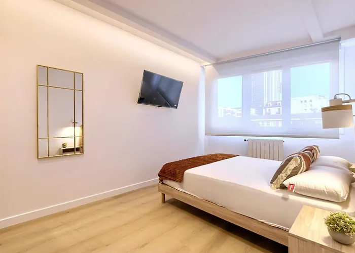 Apartamento Estilo Y Comodidad Junto Al Hospital Y Bus *