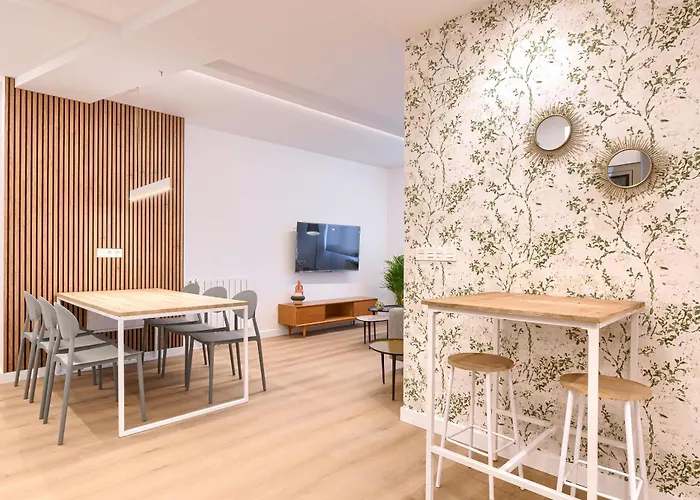 Estilo Y Comodidad Junto Al Hospital Y Bus Apartment