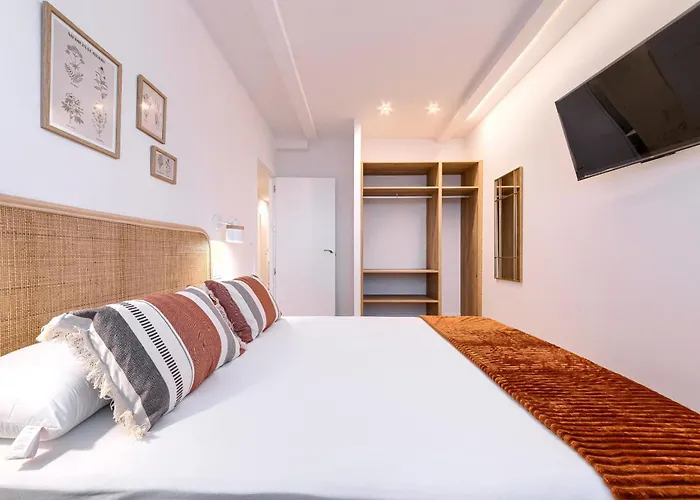 Apartment Estilo Y Comodidad Junto Al Hospital Y Bus