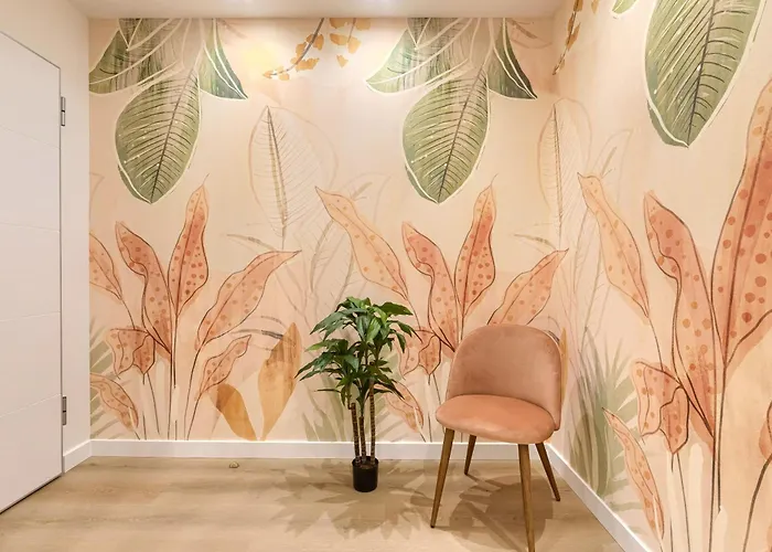 Estilo Y Comodidad Junto Al Hospital Y Bus Apartment Bilbao