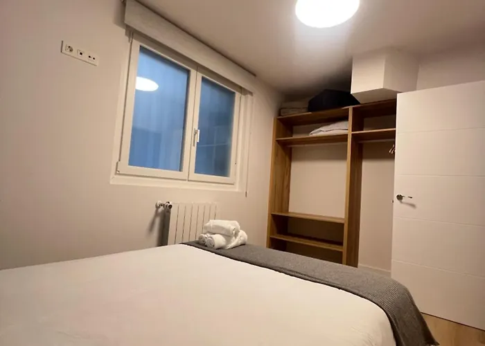 Estilo Y Comodidad Junto Al Hospital Y Bus Apartamento