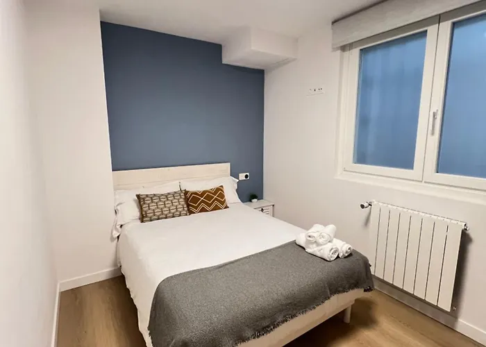 Apartment Estilo Y Comodidad Junto Al Hospital Y Bus