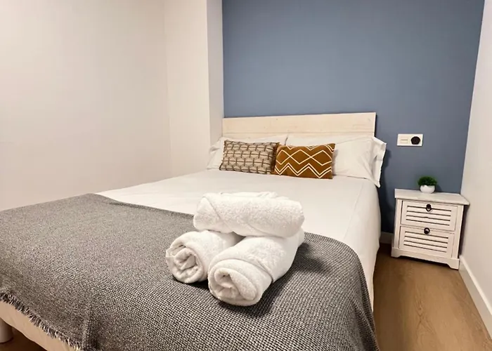 Apartment Estilo Y Comodidad Junto Al Hospital Y Bus