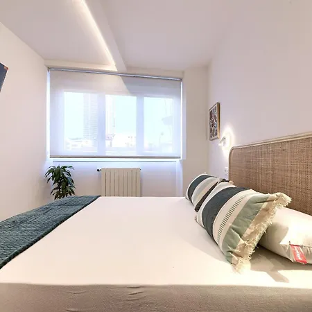 Family Comfort Bilbao *