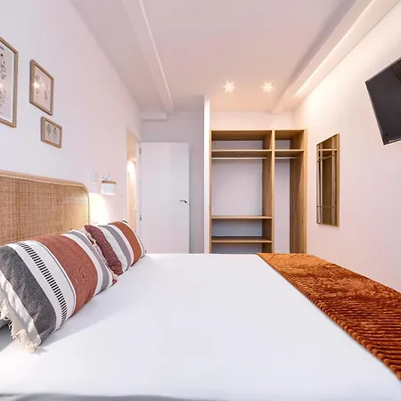 Lejlighed Family Comfort Bilbao